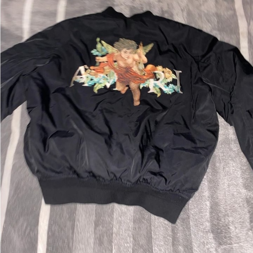 Amiri jacket